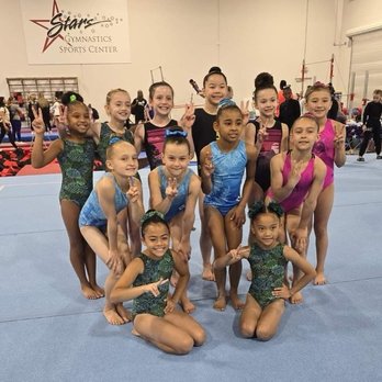 Alpha Gymnastics - Gymnastics Near Me - Woodinville, Washington