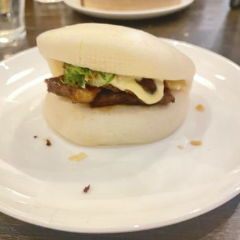 R&D Restaurant - Bao bun - Asian Fusion Near Me - Toronto, Ontario