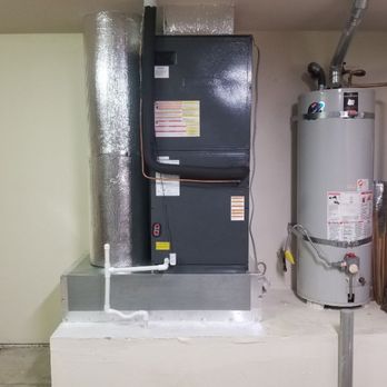 Lua's Air conditioning - New installation - Heating & Air Conditioning/HVAC Near Me