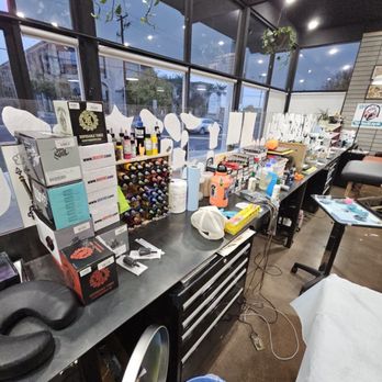The Golden Rule Tattoo - Tattoo Near Me - Phoenix, Arizona The Golden Rule Tattoo - Tattoo Near Me - Phoenix, Arizona