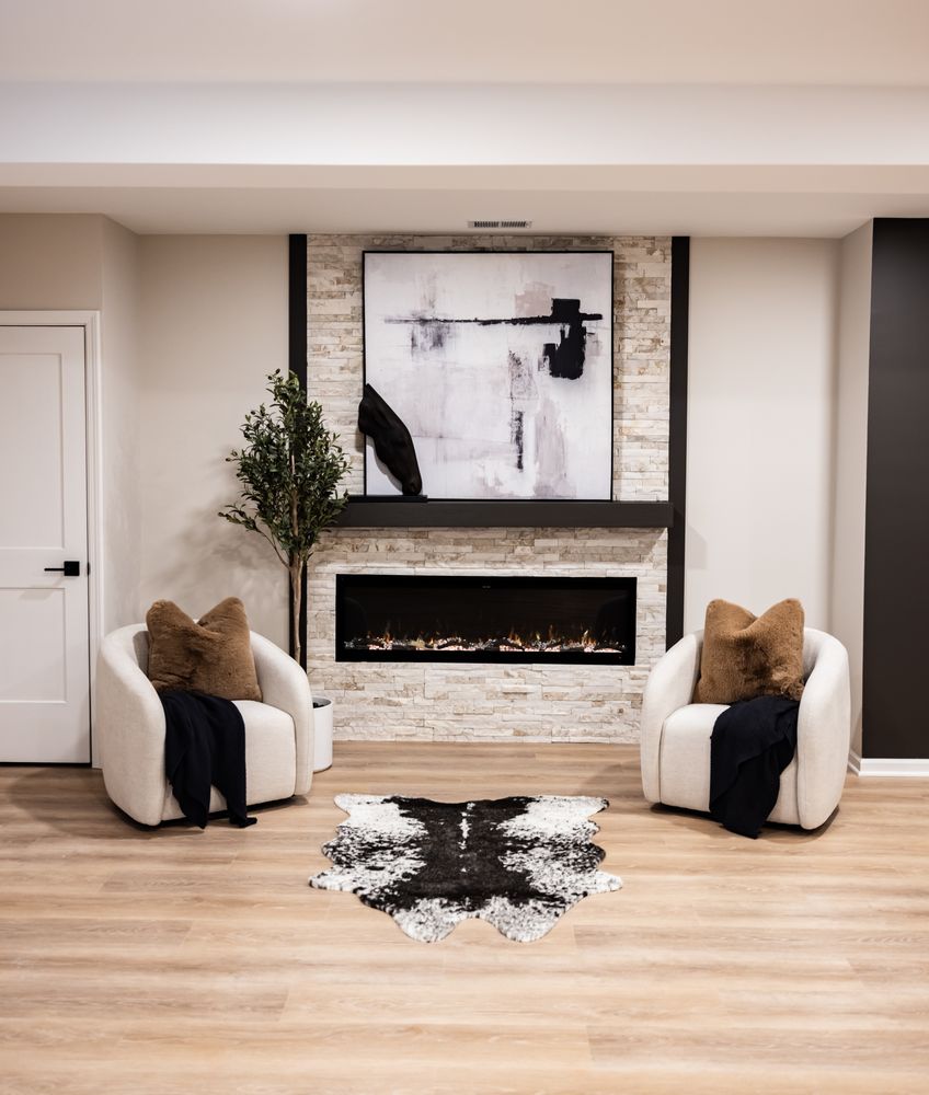 Slide of J Framing And Design