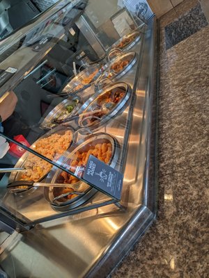 Panda Express by null