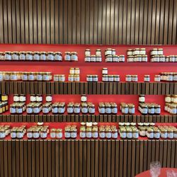 Rise'n Roll Bakery - Jams