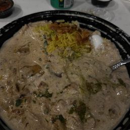 Chicken Biryani Chicken Biryani
