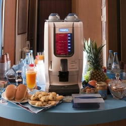 A Casa Farinelli - Breakfast
