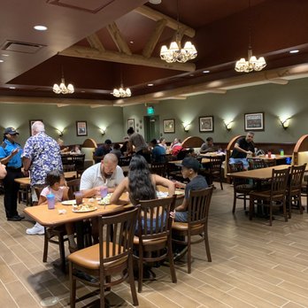 John's Incredible Pizza - Carson - Arcades Near Me - Carson, California