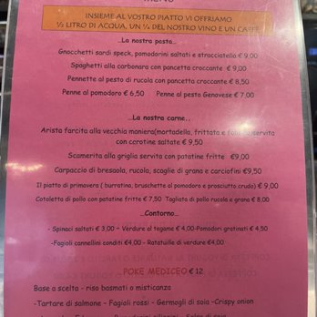 Caffè Mediceo - Menu - Cafes Near Me - Borgo San Lorenzo, FI Caffè Mediceo - Menu - Cafes Near Me - Borgo San Lorenzo, FI