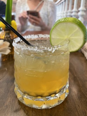 Batuqui on the Falls by null