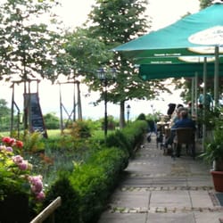 Café-Restaurant Michaelsberg