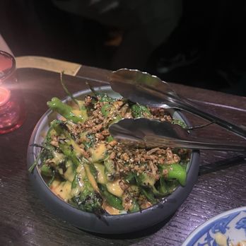 Duck Duck Goat - Shishitos - Chinese Near Me - Chicago, Illinois Duck Duck Goat - Shishitos - Chinese Near Me - Chicago, Illinois