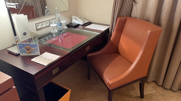 Mandarin Oriental, Prague by null