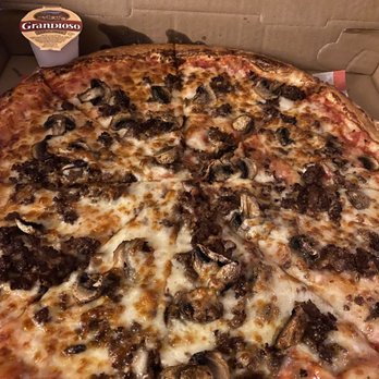 Champs Pizza - Philly cheesesteak pizza - Chicken Wings Near Me - Sterling, Virginia Champs Pizza - Philly cheesesteak pizza - Chicken Wings Near Me - Sterling, Virginia