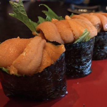 Wabi Sabi - Hokkaido Uni - Japanese Near Me - Bloomfield, New Jersey Wabi Sabi - Hokkaido Uni - Japanese Near Me - Bloomfield, New Jersey