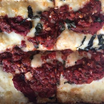 Buddy's Pizza - Detroit Zoo - Pizza Near Me - Detroit, Michigan