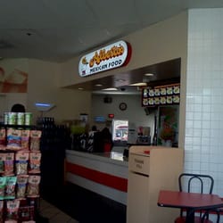Alberto's Mexican Food