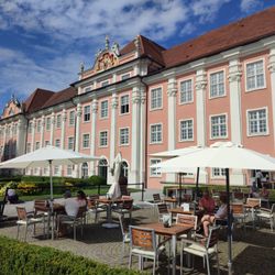 Café im Schloss Meersburg