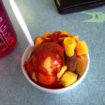 Tocumbo Ice Cream - Dessert before food. I can dig it. - Ice Cream & Frozen Yogurt Near Me - San Diego, California Tocumbo Ice Cream - Dessert before food. I can dig it. - Ice Cream & Frozen Yogurt Near Me - San Diego, California