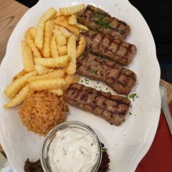 Gaststätte Bei Kostas
