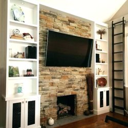 1Stop Tech Services - Custom TV mount