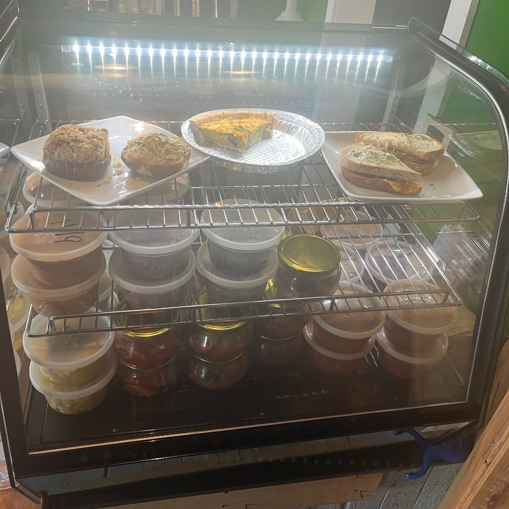 Black Leaf Vegan - Vegan Near Me - Indianapolis, Indiana