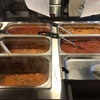 Cafe Bollywood - Indian Near Me - Bellevue, Washington