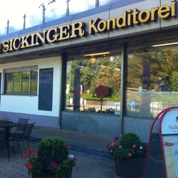 Sickinger