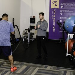 Danny Gustin Fitness - I'm getting into it!