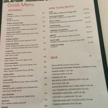 The Thirsty Palms - Bars Near Me - Palm Springs, California The Thirsty Palms - Bars Near Me - Palm Springs, California