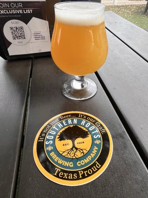 Southern Roots Brewing Co. by null