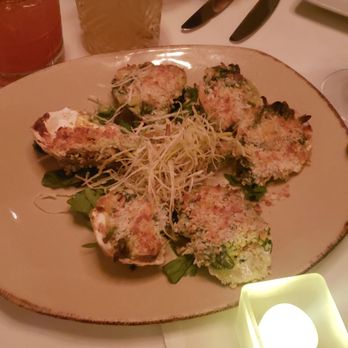 Mamma Maria - Oysters - Italian Near Me - Boston, Massachusetts Mamma Maria - Oysters - Italian Near Me - Boston, Massachusetts