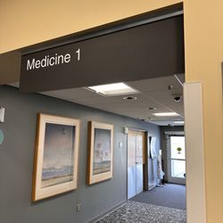 Kaiser Permanente Davis Medical Offices