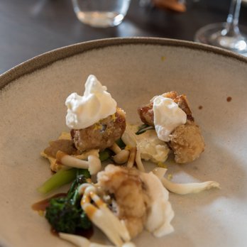 J2 Restaurant - Korean Near Me - Oslo, 03