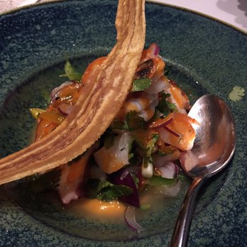 Gastromaquia - ceviche - Latin American Near Me - Madrid, M Gastromaquia - ceviche - Latin American Near Me - Madrid, M