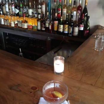 Dynaco - Rye Manhattan - Bars Near Me - Brooklyn, New York