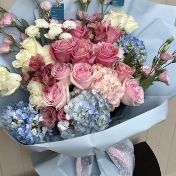 TheFlowersLovers - Florists Near Me - Manhattan , New York TheFlowersLovers - Florists Near Me - Manhattan , New York