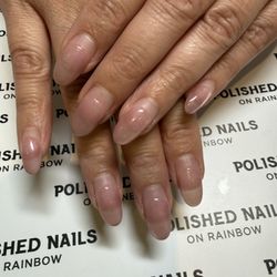 Polished Nails & Spa - Quality nails last long by us