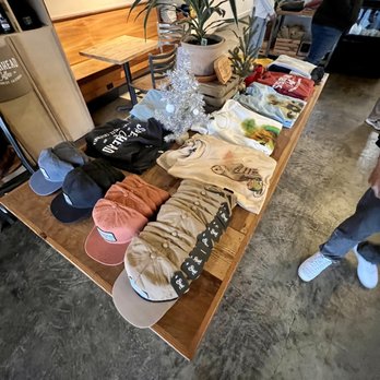 Spearhead Coffee - Coffee & Tea Near Me - Paso Robles, California