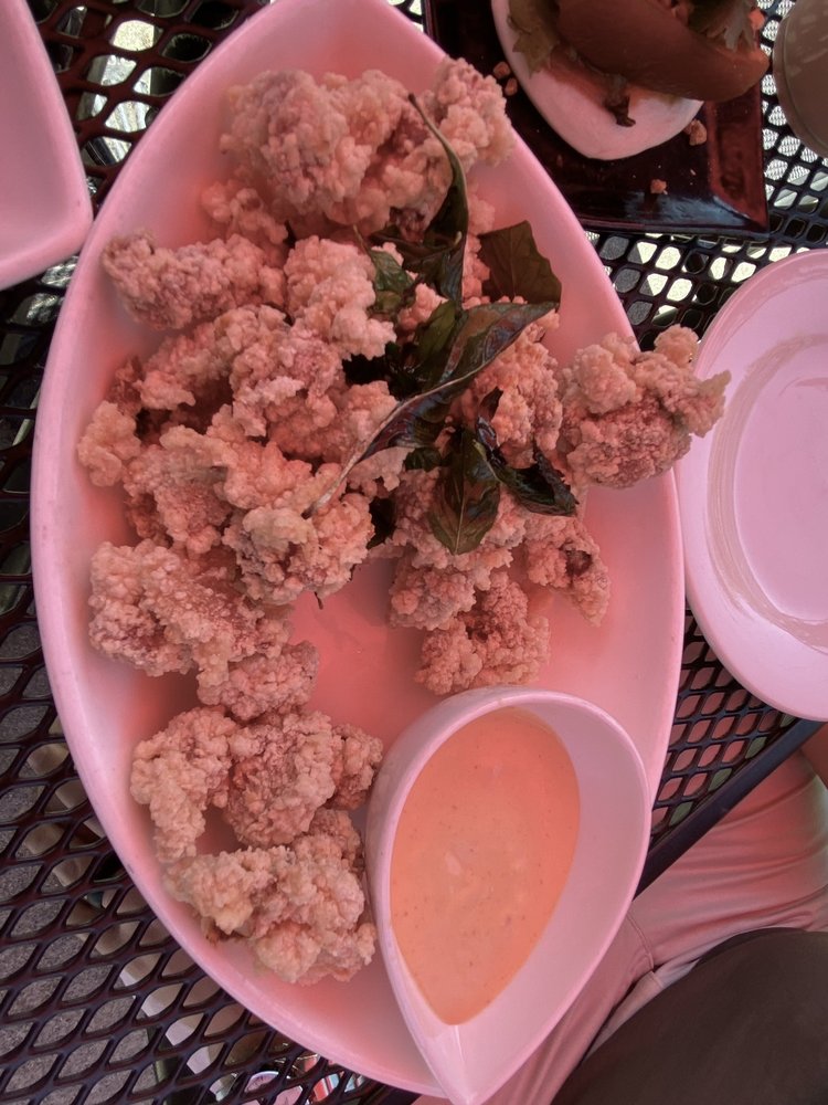Popcorn Chicken Yelp
