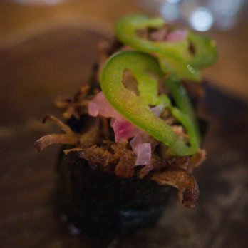 Uchiko Austin - Wagyu - Sushi Bars Near Me - Austin, Texas Uchiko Austin - Wagyu - Sushi Bars Near Me - Austin, Texas