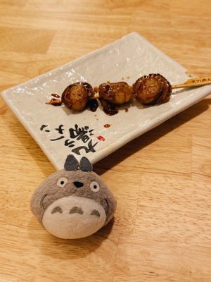 Kyuramen x TBaar - West Midtown Atlanta GA by null