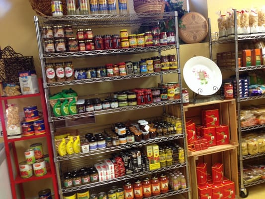 Pasqualina's Italian Market & Deli by null