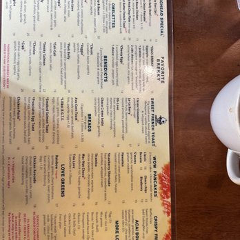 Egghead Cafe - Menu - Coffee & Tea Near Me - Honolulu, Hawaii Egghead Cafe - Menu - Coffee & Tea Near Me - Honolulu, Hawaii