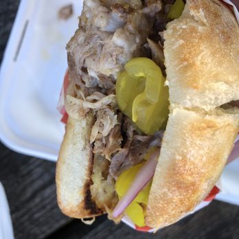 MexiCuban - Cubano - Food Trucks Near Me - Renton, Washington