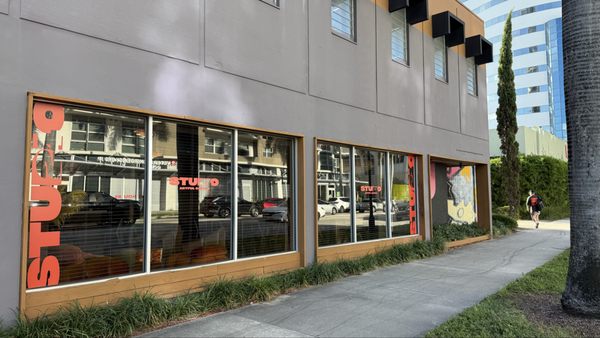 Studio 24 Artful Coffee by null