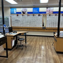 Walmart Vision & Glasses - Walmart Vision Center!