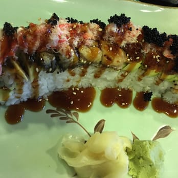 Kobe Sushi - Super bowl roll $13.95 (rice not fresh). Thank goodness there isn't anything raw here - Japanese Near Me - Sacramento, California Kobe Sushi - Super bowl roll $13.95 (rice not fresh). Thank goodness there isn't anything raw here - Japanese Near Me - Sacramento, California