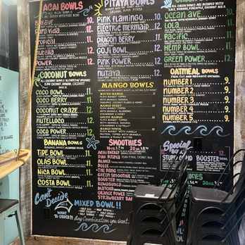 Playa Bowls - Acai Bowls Near Me - Boca Raton, Florida Playa Bowls - Acai Bowls Near Me - Boca Raton, Florida