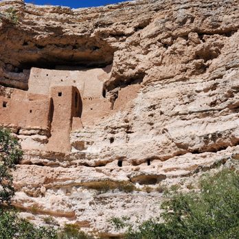 Montezuma Castle National Monument - Landmarks & Historical Buildings Near Me - Camp Verde, Arizona Montezuma Castle National Monument - Landmarks & Historical Buildings Near Me - Camp Verde, Arizona