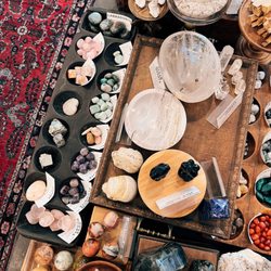 Often Wander - Shop our crystal collection!