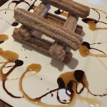 El Mezon - Churros - Mexican Near Me - O'Fallon, Missouri